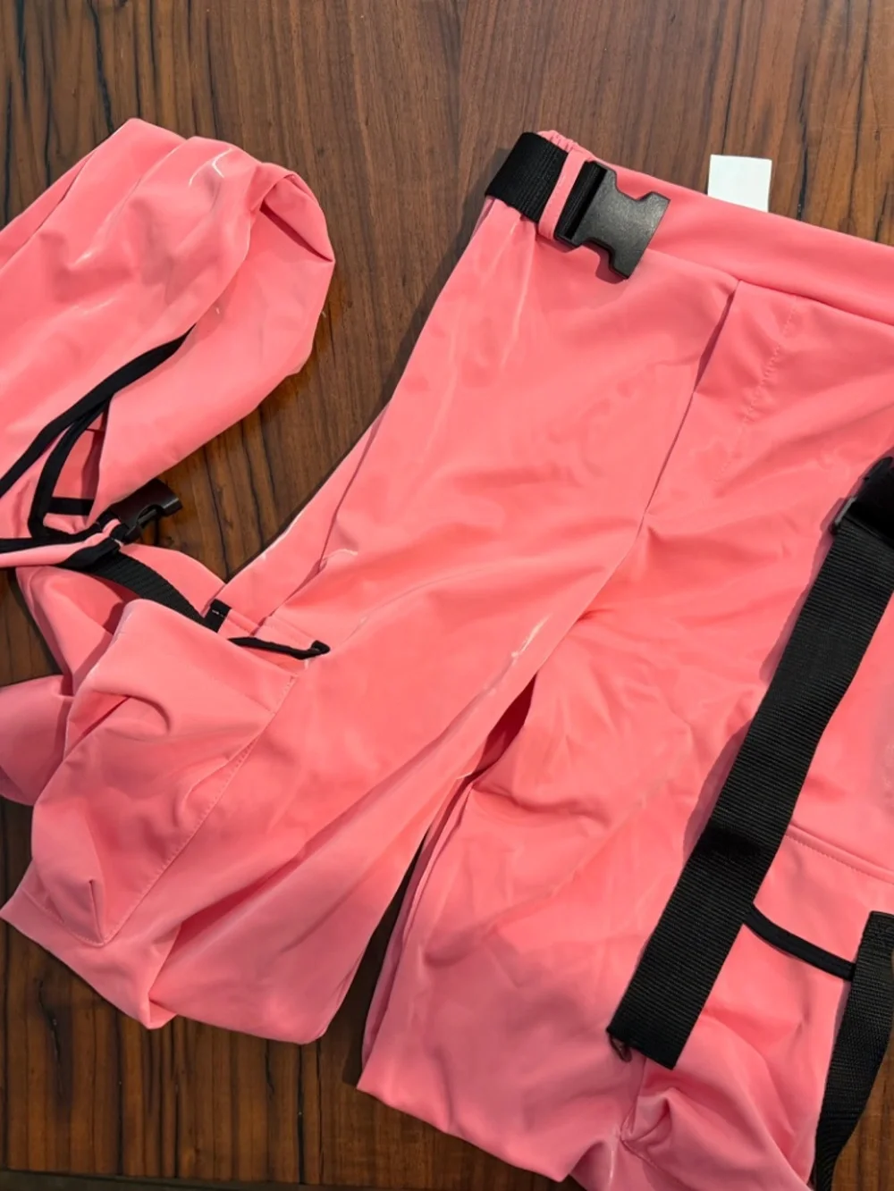 Revolution Transfrom Hip Hop Costume